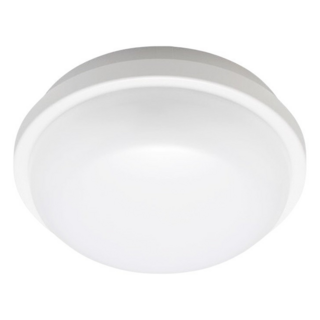 EVERLIGHT 億光 星庭 IP65 LED防水吸頂燈 16W, 白光