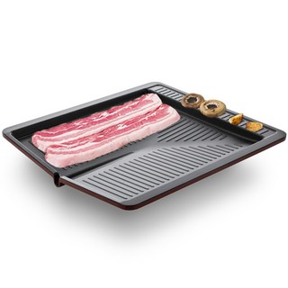 方形烤盤 XL號, 34*38cm, 38cm