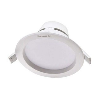 國際牌 LED崁燈 12W 65K 15cm, 1盒