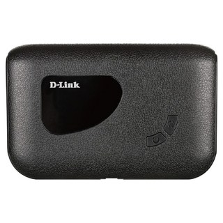 D-Link友訊科技 4G Cat.4可攜式無線路由器，LTE 150Mbps, DWR-932C, 1個