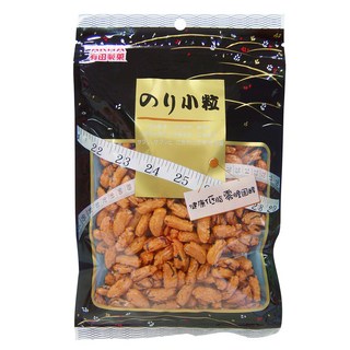 ARITA 有田製菓 海苔小粒, 100g, 1包