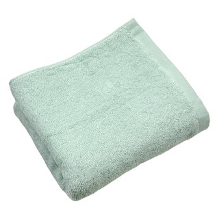 imabari towel 今治毛巾 BISAI 多功 棉紗 110x33cm - 草地綠, 1條