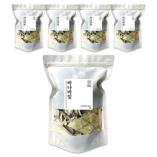 香蕉葉, 5包, 70g