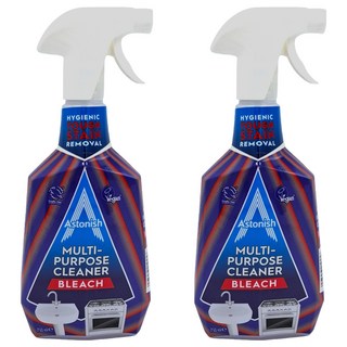Astonish 神奇多用途清潔劑, 750ml, 2瓶