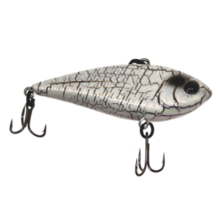 HEARTY RISE 哈帝來斯 魚餌 HR VALLEY HUNTER VIB 46S-HS, FS-137, 6.1g, 1個