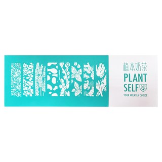 PIPO 啡堡創飲 植本奶茶 桂花烏龍奶茶, 25g, 6包, 1盒