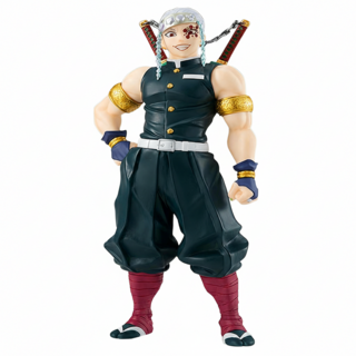 GOOD SMILE COMPANY POP UP PARADE 鬼滅之刃 宇髓天元, 1個