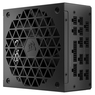 CORSAIR 海盜船 80Plus 金牌 ATX 3.0 電源供應器 1000W, SF1000L, 1個