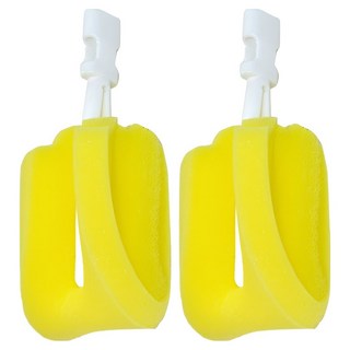 KU.KU Duckbill 酷咕鴨 好替換海棉刷 補充包, KU5482, 2個