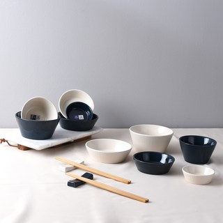 크라운포드 2인 식기세트 14p, 셀렘, 2인 홈세트 14p, 1세트