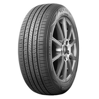 금호타이어 솔루스 TA51 205/65R16, 1개, 출장장착