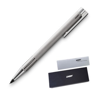 LAMY 標誌鋒利拉絲鋼, 0.5mm, 1支