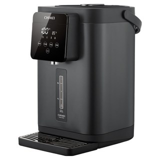 CHIMEI 奇美家電 不鏽鋼無縫內膽智能溫控熱水瓶 WB-50YTB2 5.0L