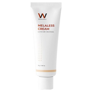 Wonjin Effect 黃褐斑祛斑橡皮擦 Melaris Cream 80ml 1ea, 80g, 1個