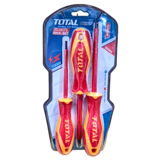 THTIS036 電工批組套 3件組, 1組