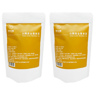 T.NOW 茶知道 台灣黃金蕎麥茶, 7g*30包/袋, 2袋