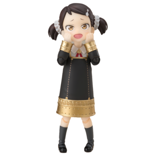 BANDAI S.H.Figuarts 間諜家家酒 貝琪 布萊克貝爾, 1個