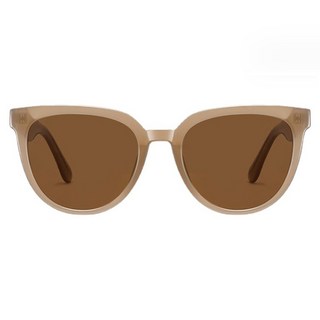 Enclair 經典鏡框太陽眼鏡 UV400