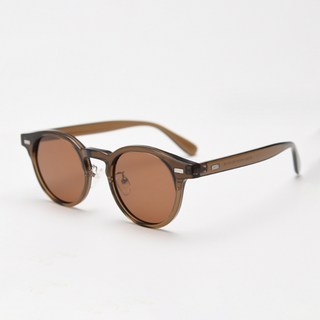 Enclair 高級時尚鏡框偏光太陽眼鏡