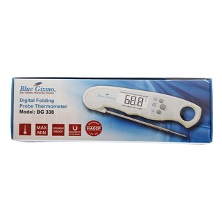 三能 折疊式探針溫度計, 1個