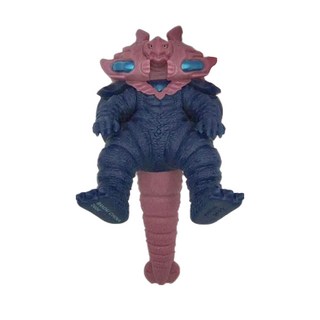 BANDAI 怪獸軟膠 216鎧甲殼獸, 1個