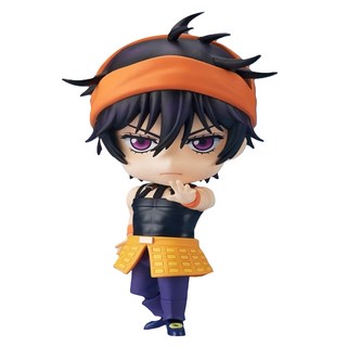GOOD SMILE COMPANY 黏土人 1684 JOJO的奇幻冒險 納蘭迦 吉爾各 公仔, 1個