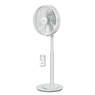 SHARP 夏普 電風扇 含遙控器, PJ-R14GD