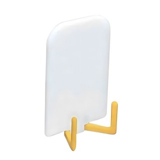 抗菌沾板, 黃, 1個