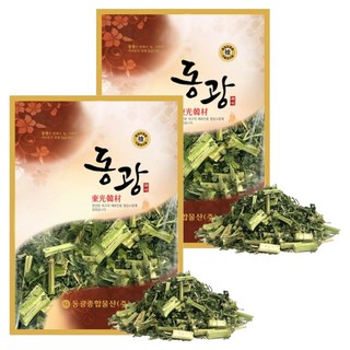 東光綜合物產 韓國產益母草 茺蔚, 2個