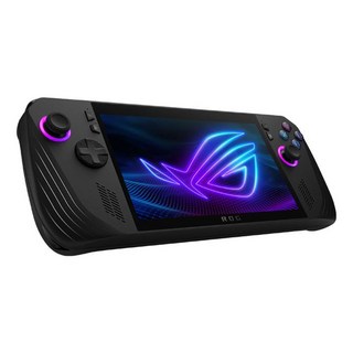 ASUS 華碩 republic of gamers 電競掌機 旗艦版 Z1八核心extreme 24GB 1TB W11 SSD FHD 120hz, ALLY X