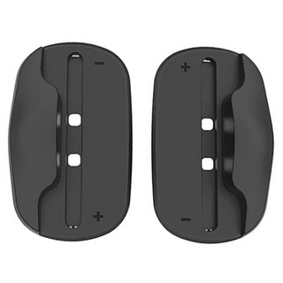 IPLAY Switch2 滑鼠, 黑色, HBS-2814, 2個