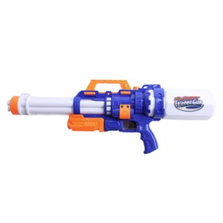 파티해 워터건 물총 WG-L03, 블루, 1개