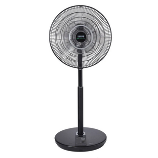 sampo 聲寶 16吋微電腦dc遙控抑菌電風扇 原廠保固 可遙控 原廠保固, SK-FN16UD