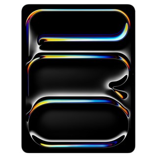 Apple iPad Pro M5 13吋 平板電腦, 銀色, 256GB, Wi-Fi