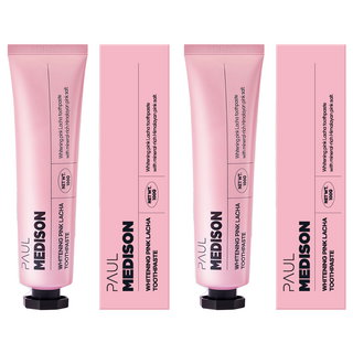 Paul Madison 美白 Ratcha 牙膏, 2個