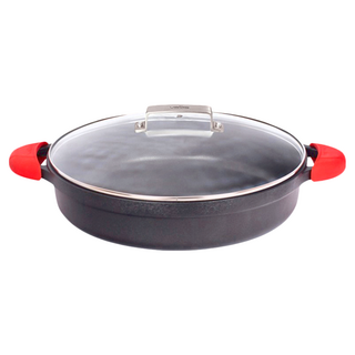 valira 薇拉 24cm 2.5L 矮砂鍋, 1個