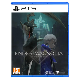 PlayStation PS5 終結者瑪格諾莉亞：霧中綻放, 單一商品