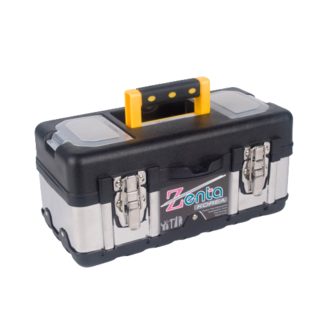 Zentakorea 不鏽鋼工具箱 14型, 1個