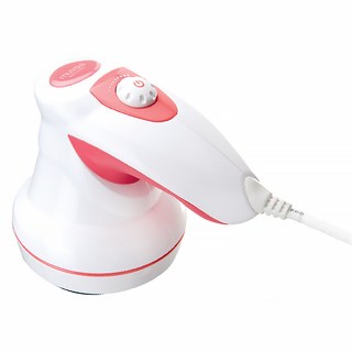 muva 輕氛纖體滾輪按摩機, 1台