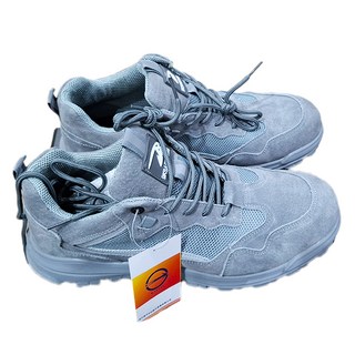 PROMARKS 寶瑪士 輕量工作防護鞋PB-SRC第一類, 48, 灰色