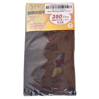 Amiss 機能感 媲美雪地專用保暖刷毛褲襪