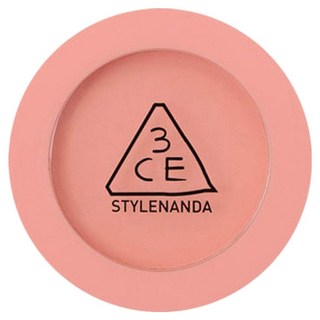 3CE 霧面腮紅 MOOD RECIPE FACE BLUSH #PURE CAKE, 1組