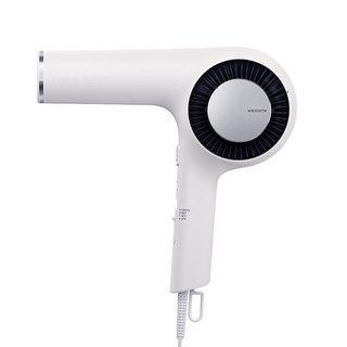 TESCOM 專業吹風機 NIB3000 白色，三段風速冷熱風調節，沙龍級護髮神器, 1台