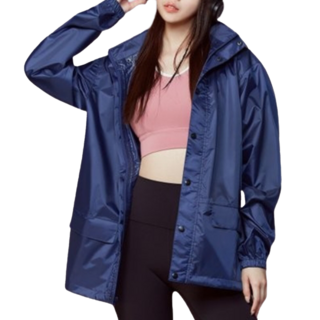 MORR Lightness 輕裝防水外套