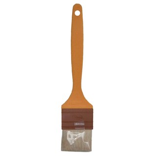 SaNNeNg 三能 抗菌塑膠柄直型羊毛刷, SN4120, 1支