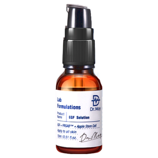 Dr.May 美博士 EGF專業修復精華 EGF+FRSB™+蘋果幹細胞 適用於所有膚質, 15ml, 1瓶