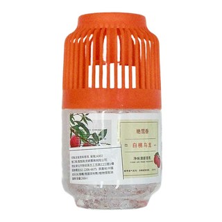浴室清新香氛 白桃烏龍, 260ml, 1組