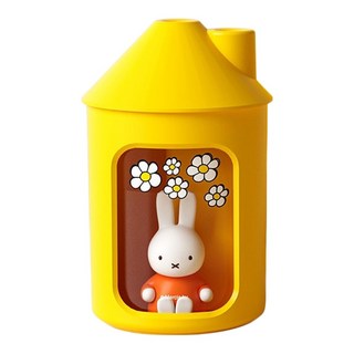 Mipow 米菲雙噴霧加濕器, BTA700M, 橘色兔