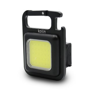 Kolin 歌林 COB 多功能隨身燈, KSD-DLED311, 1個