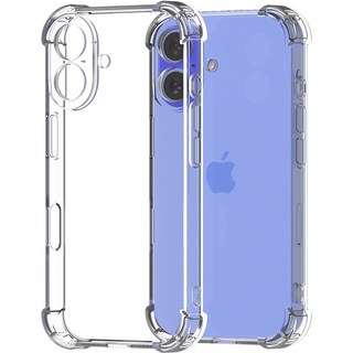 Imall 無懈可擊的保險桿全覆蓋 TPU 手機殼